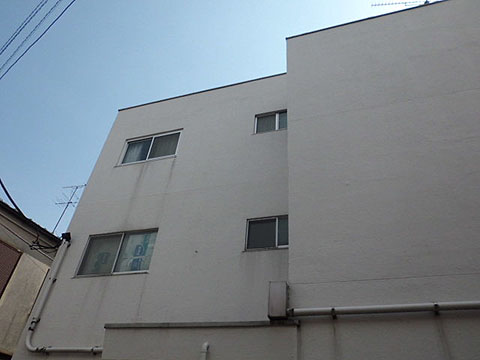 その他共用部　外観3