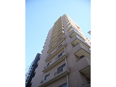 その他共用部 外観3