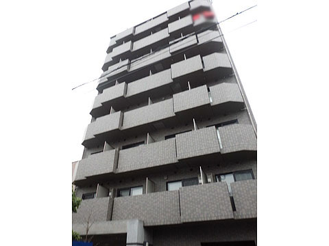 その他共用部　外観3