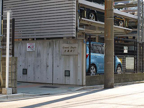 その他共用部　エントランス2