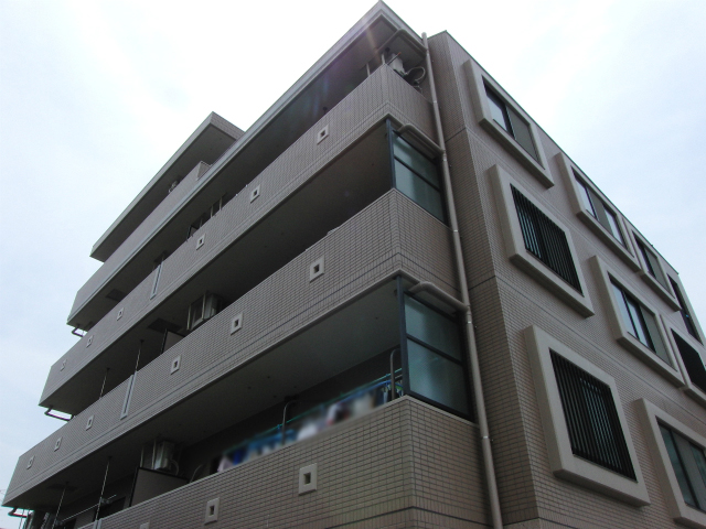 その他共用部 外観4