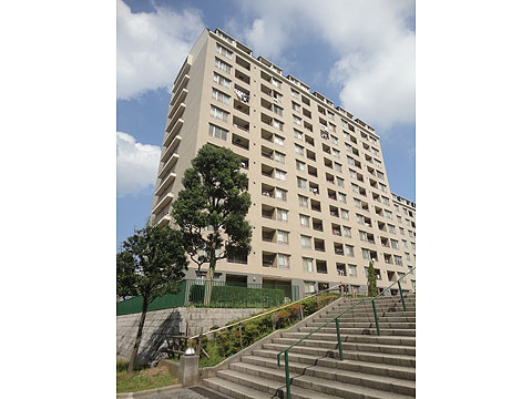 その他共用部　外観２