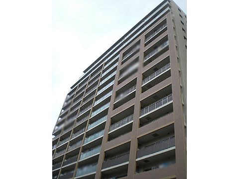 その他共用部　外観２