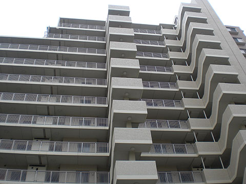 その他共用部　外観２