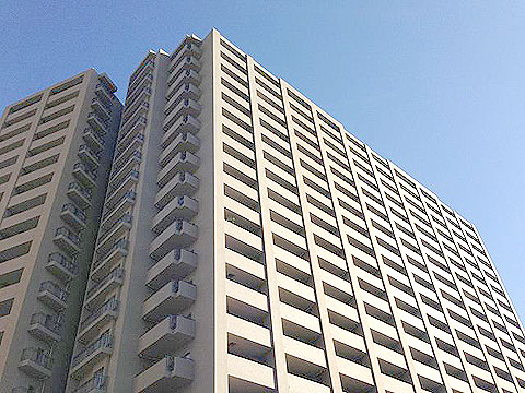 その他共用部 外観3