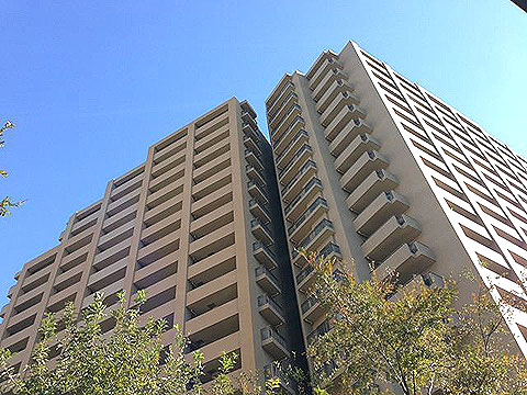 その他共用部 外観4