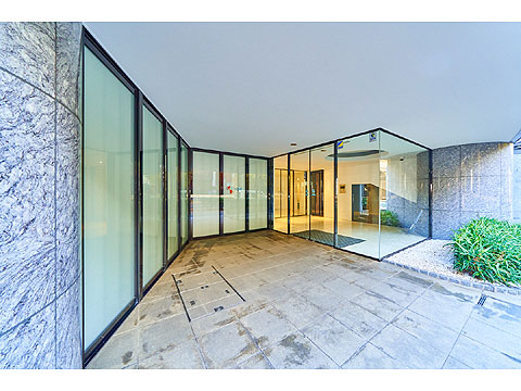 エントランス エントランス