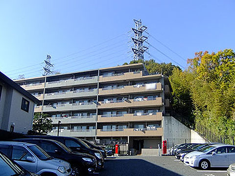 その他共用部 外観3