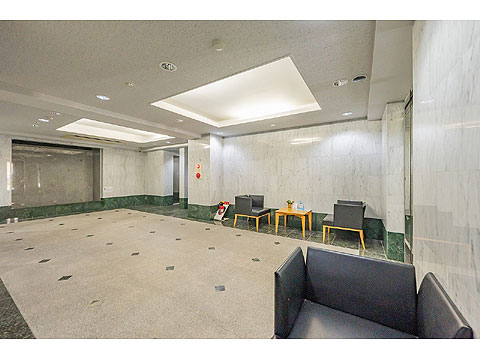 ロビー　ロビー