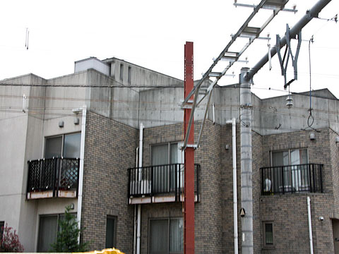 その他共用部　外観2