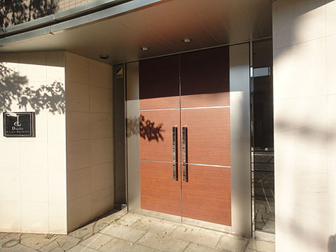 その他共用部　写真1