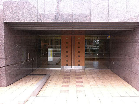 その他共用部　エントランス5