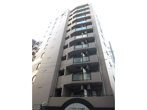 その他共用部　外観4