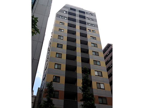 その他共用部　外観3