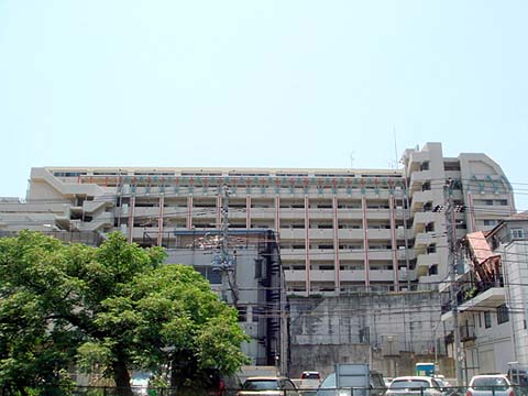 その他共用部　エントランス1