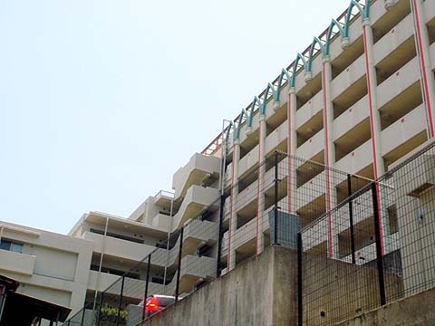 その他共用部　写真1