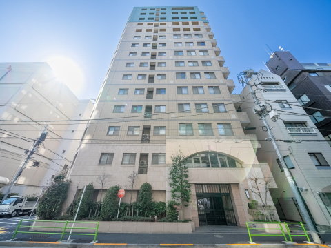 その他共用部　外観2