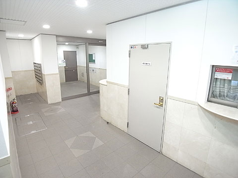 エントランス エントランス