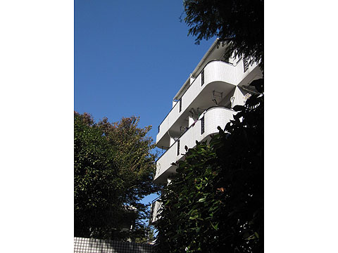 その他共用部　外観２