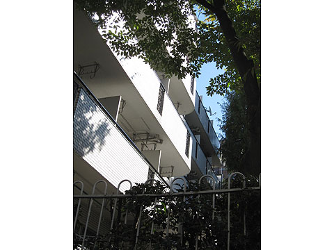 その他共用部　外観３