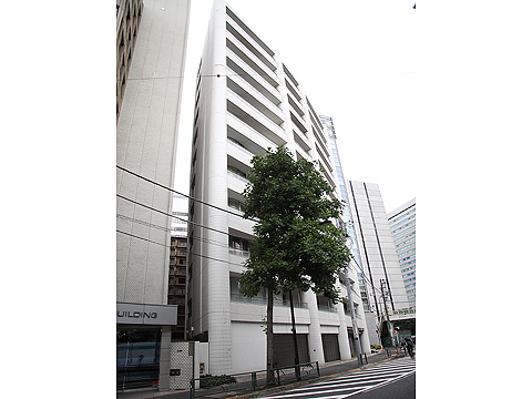 その他共用部　外観2