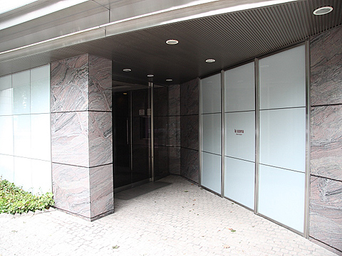 その他共用部　エントランス1