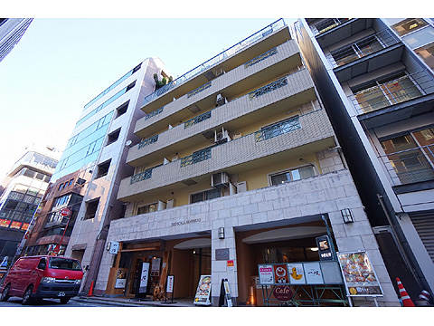 現地外観写真 現地外観写真