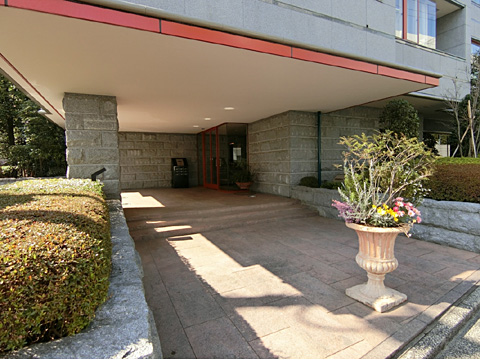 エントランス CIMG4858