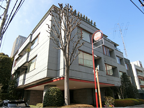 現地外観写真 CIMG4859