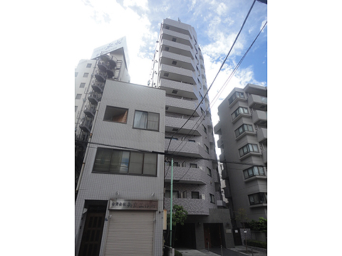 その他共用部　外観2