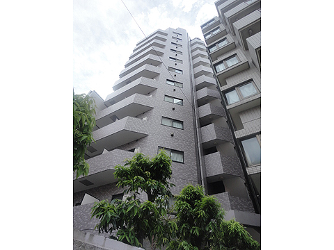 その他共用部　外観3