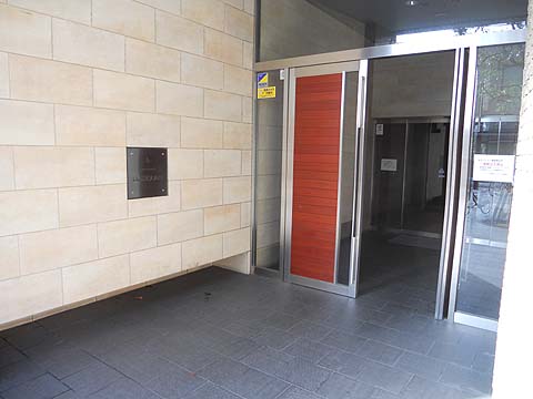 その他共用部 エントランス1