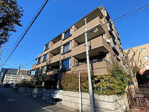 現地外観写真 現地外観写真