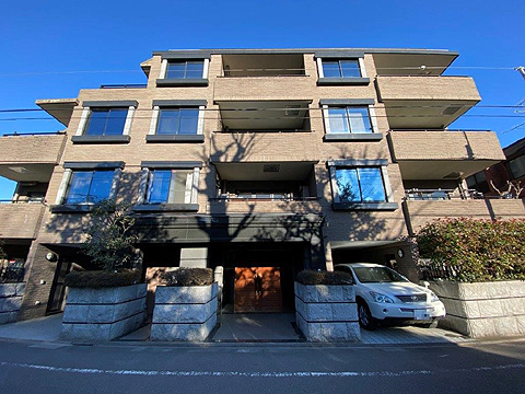 現地外観写真 現地外観写真