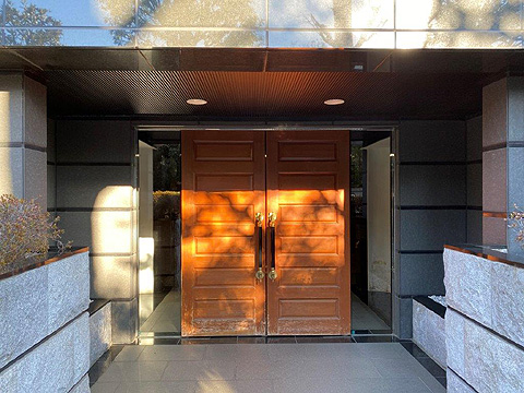 エントランス エントランス