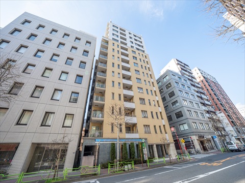 エントランス エントランス