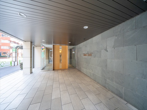 エントランス エントランス