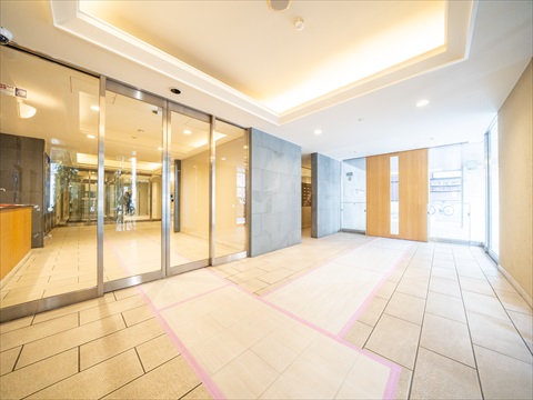 エントランス エントランス