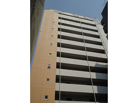 その他共用部　外観3