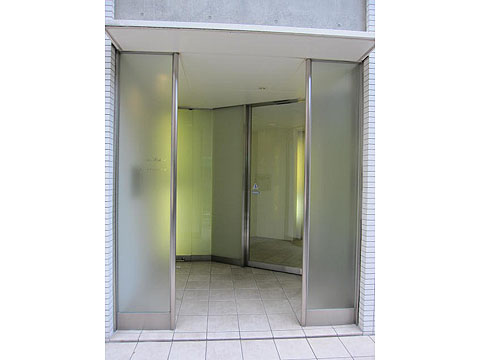 その他共用部　エントランス１
