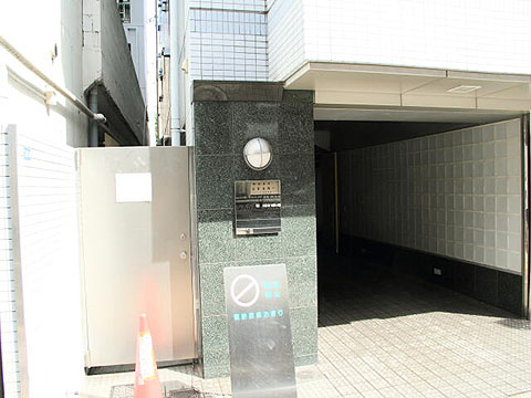 その他共用部　エントランス1