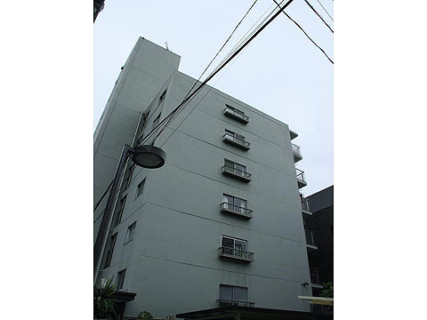 その他共用部　外観2