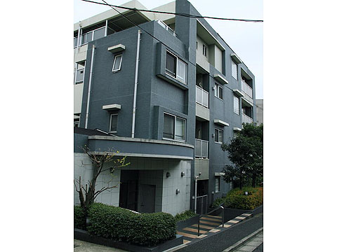 その他共用部　外観2