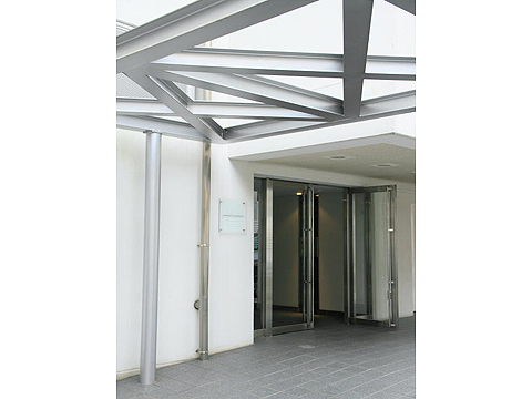 その他共用部　エントランス1