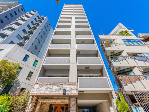 その他共用部　外観3