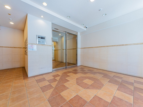 その他共用部　写真1