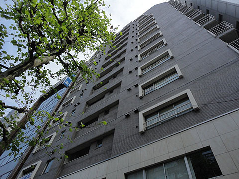 その他共用部　外観3