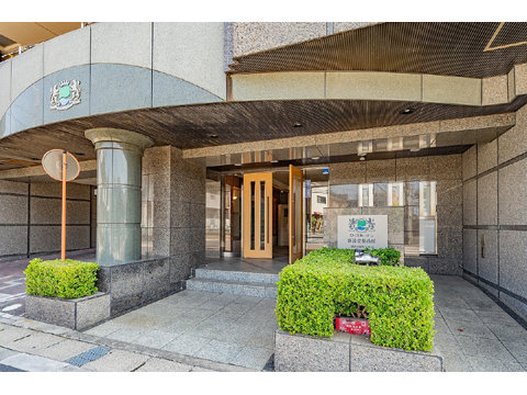 エントランス エントランス