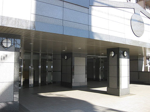 その他共用部　エントランス1