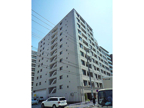 その他共用部　外観2